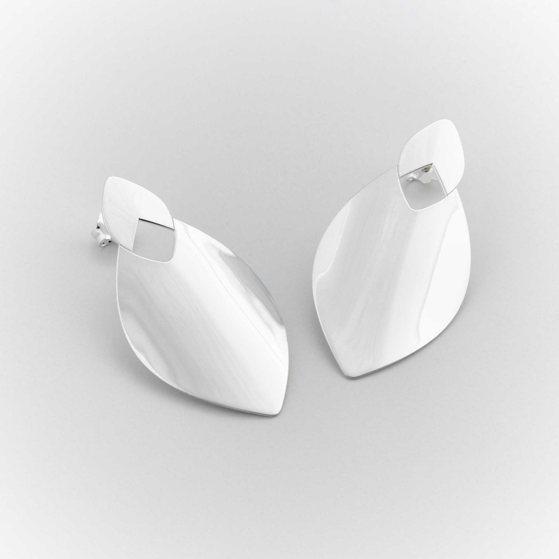 Boucles d'oreilles Sicily