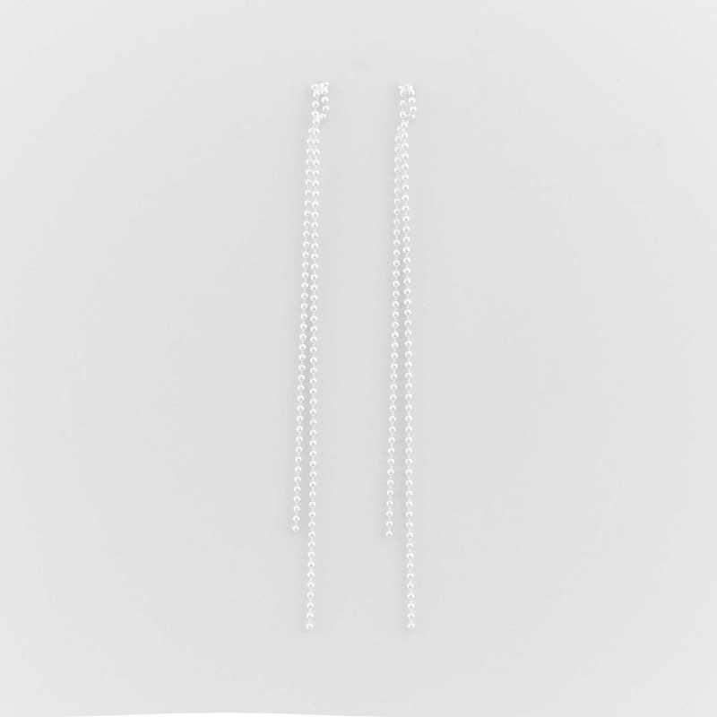 Boucles d'oreilles Odyssée