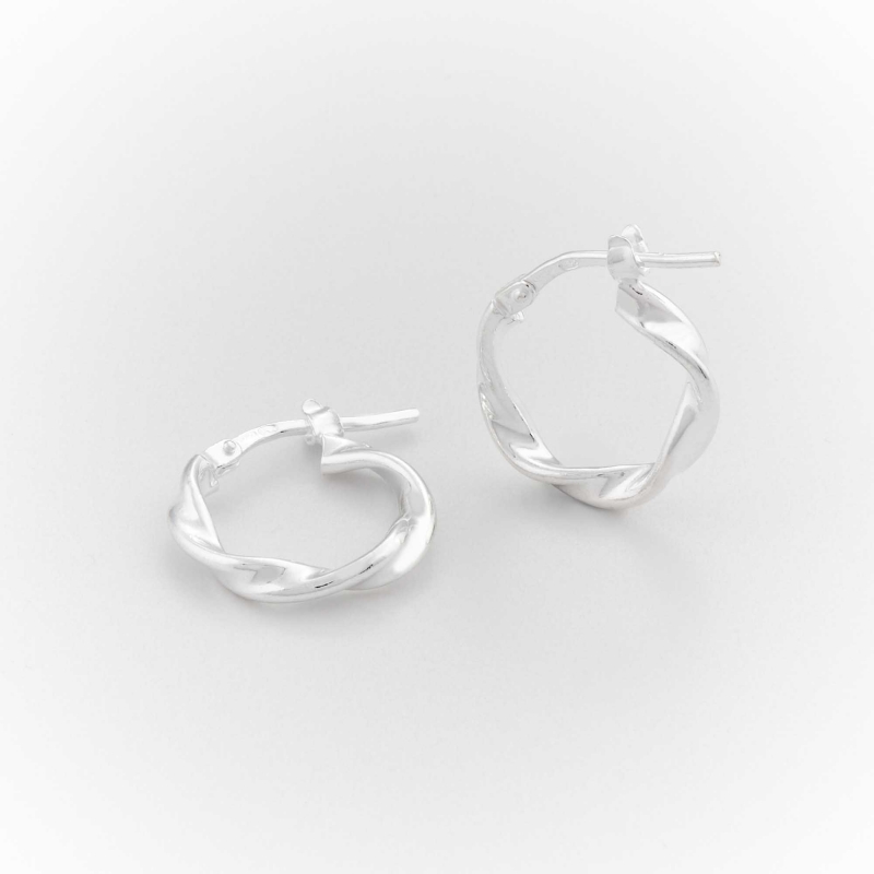 Boucles d'oreilles Félicia