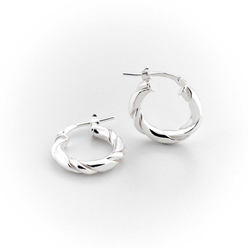 Boucles d'oreilles Beloved