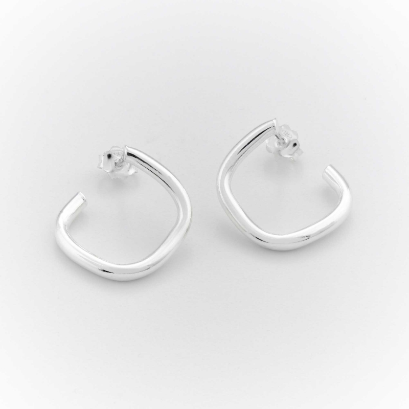 Boucles d'oreilles Blossom