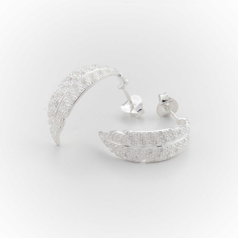 Boucles d'oreilles Isolde