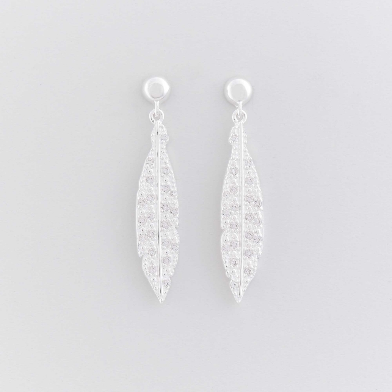 Boucles d'oreilles Oria