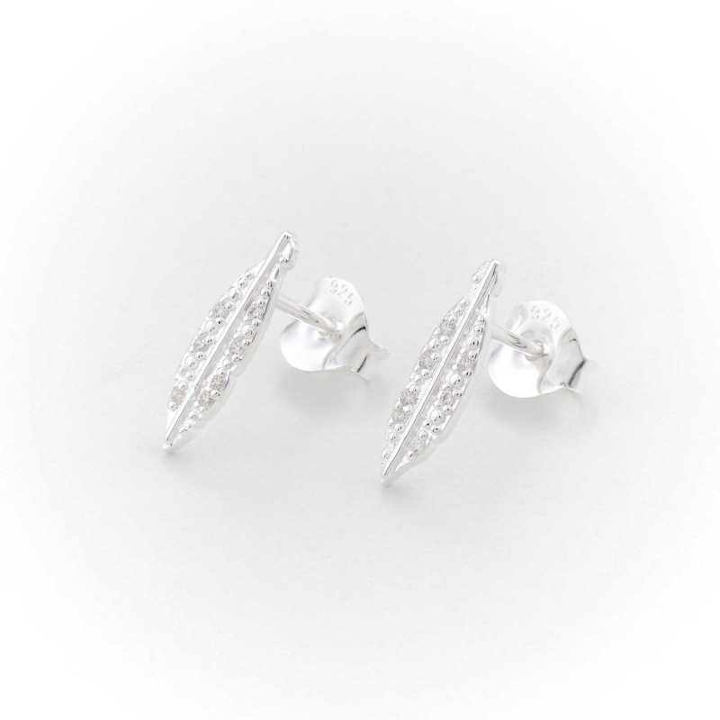 Boucles d'oreilles Noor