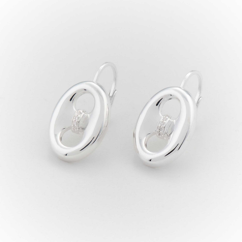 Boucles d'oreilles Luis