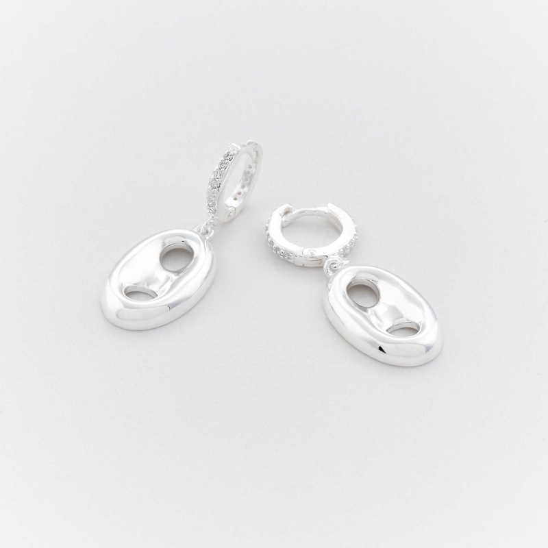Boucles d'oreilles Addy