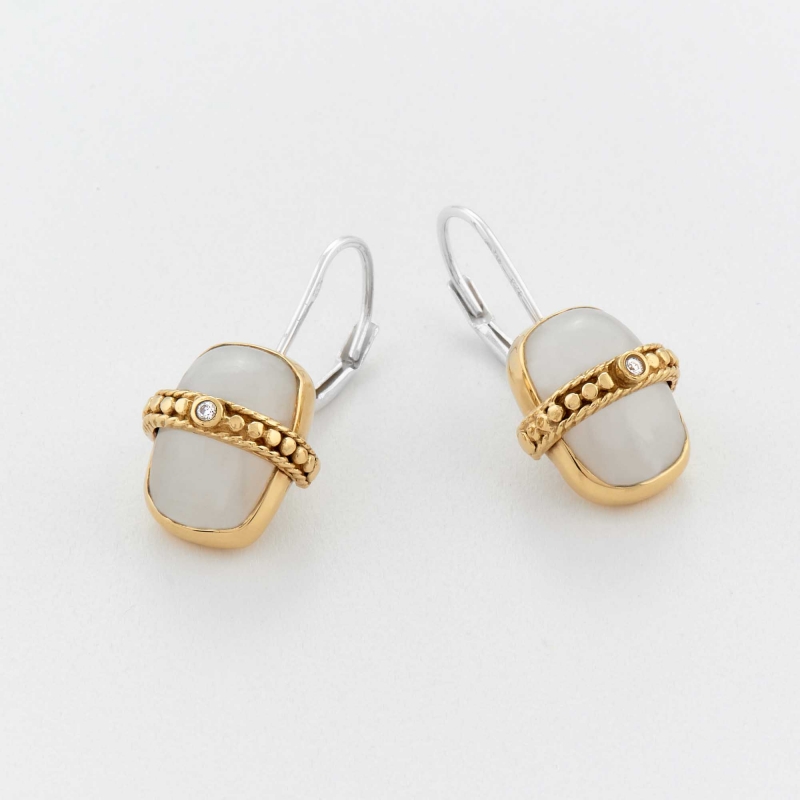 Boucles d'oreilles Acilia