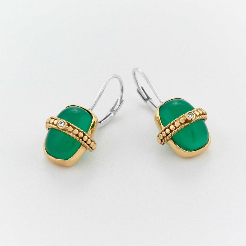 Boucles d'oreilles Acilia