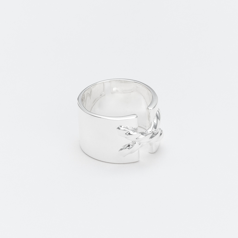 Bague Felix
