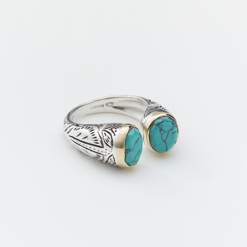 Bague Hari
