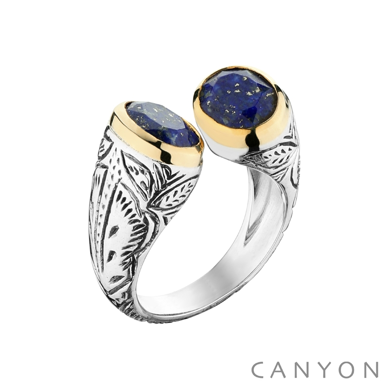 Bague Hari
