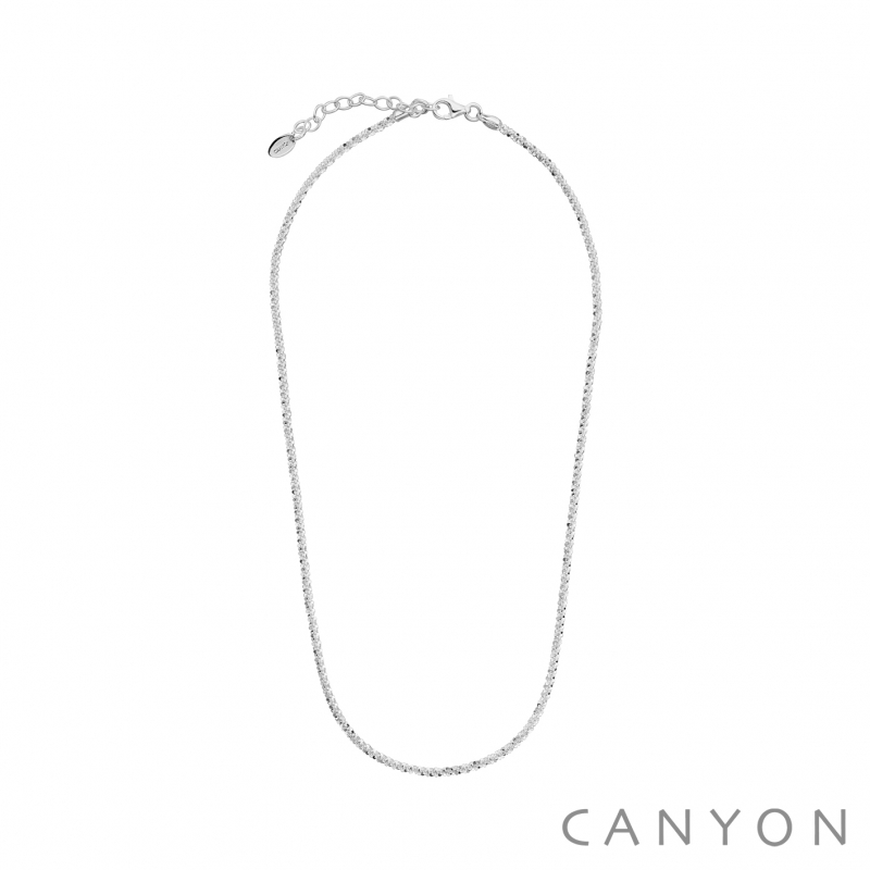 Collier Diamanté