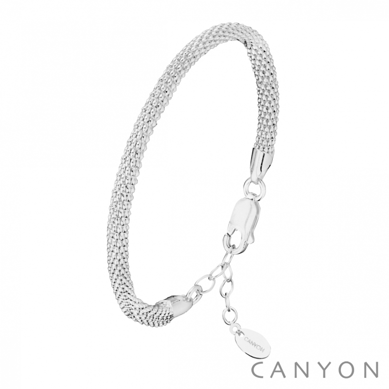 Bracelet mini Framboisine