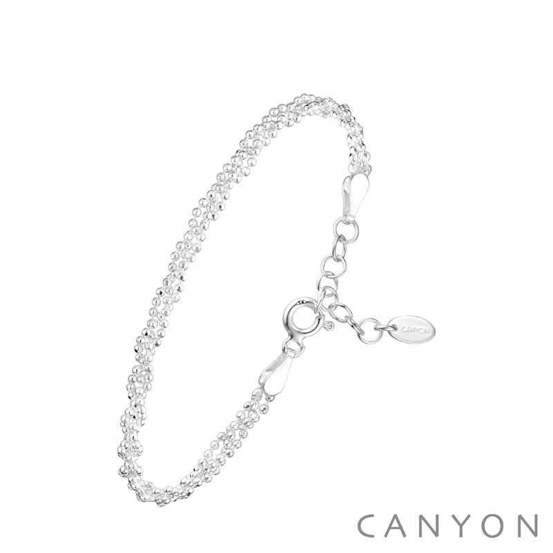 Bracelet Torsade