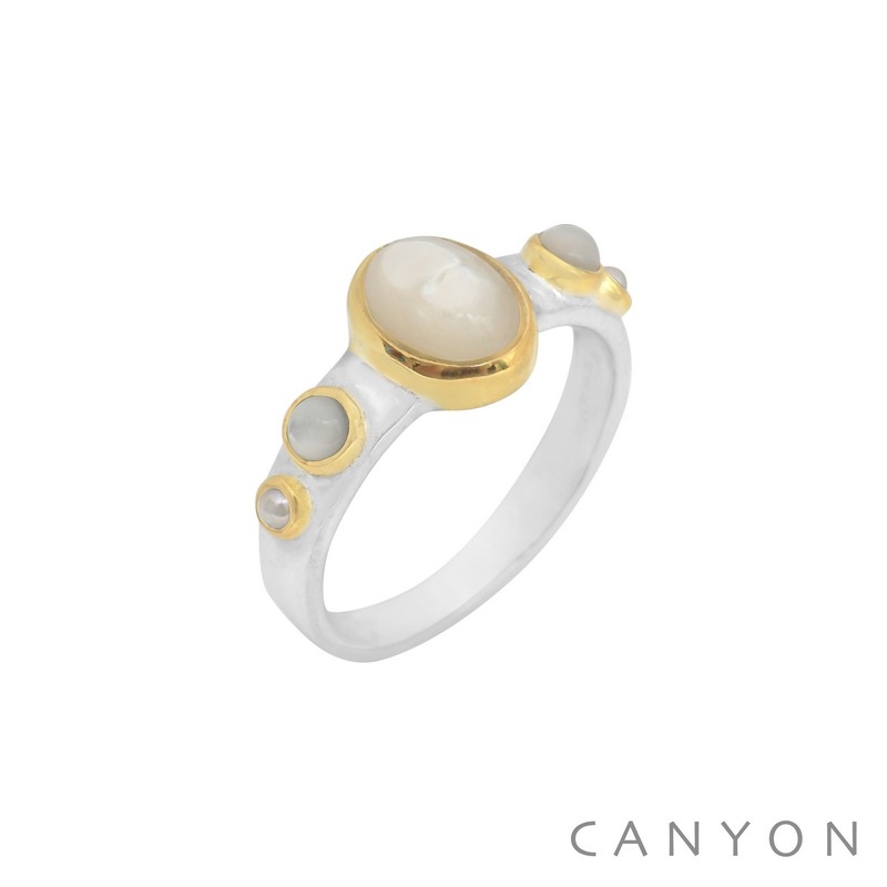 Bague Gary