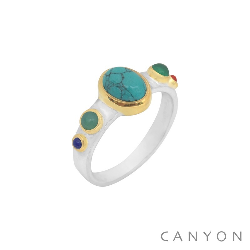 Bague Gary