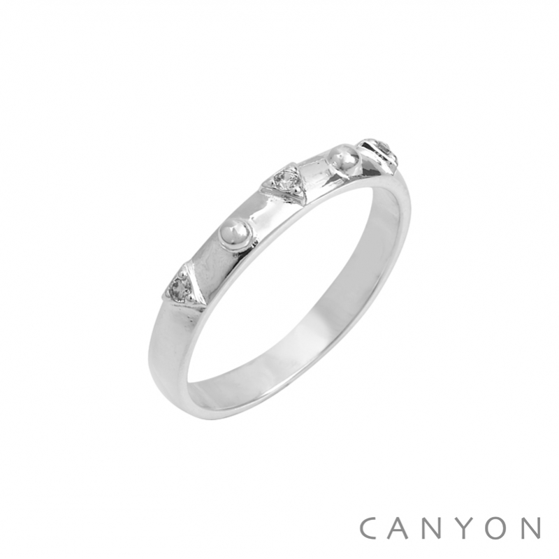 Bague Alise