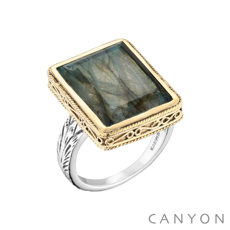 Bague Olyte