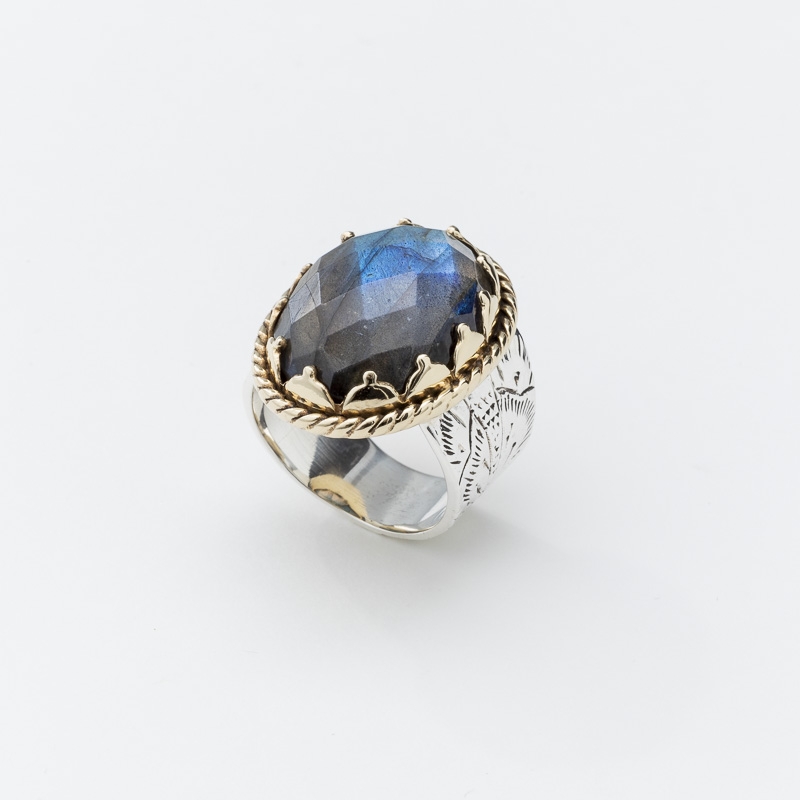 Bague Siera