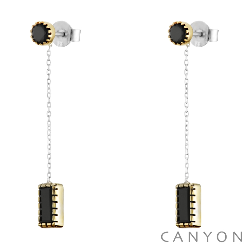 Bracelet Cameroun Noir