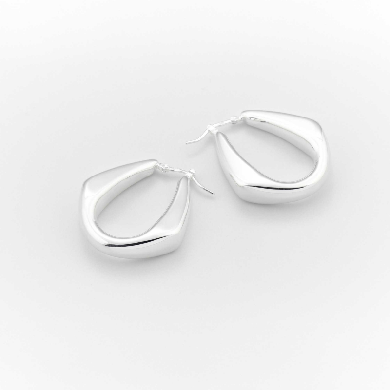 Boucles d'oreilles Aurore
