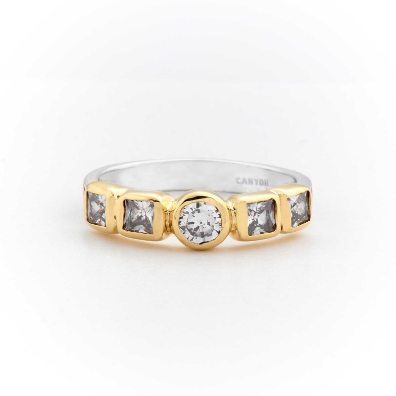 Bague Ariana