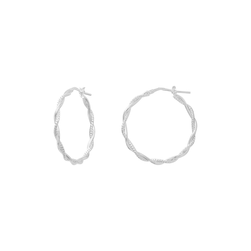 Boucles d'oreilles Ernestine
