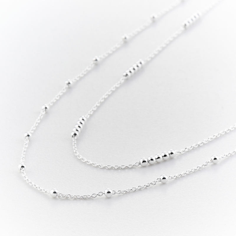Collier Masson