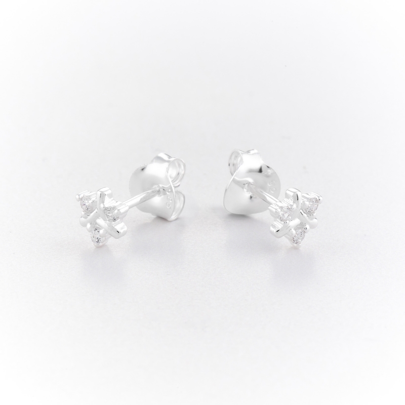 Boucles d 'oreilles Vaya