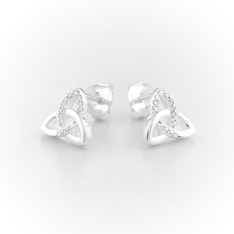 Boucles d'oreilles Triomphe