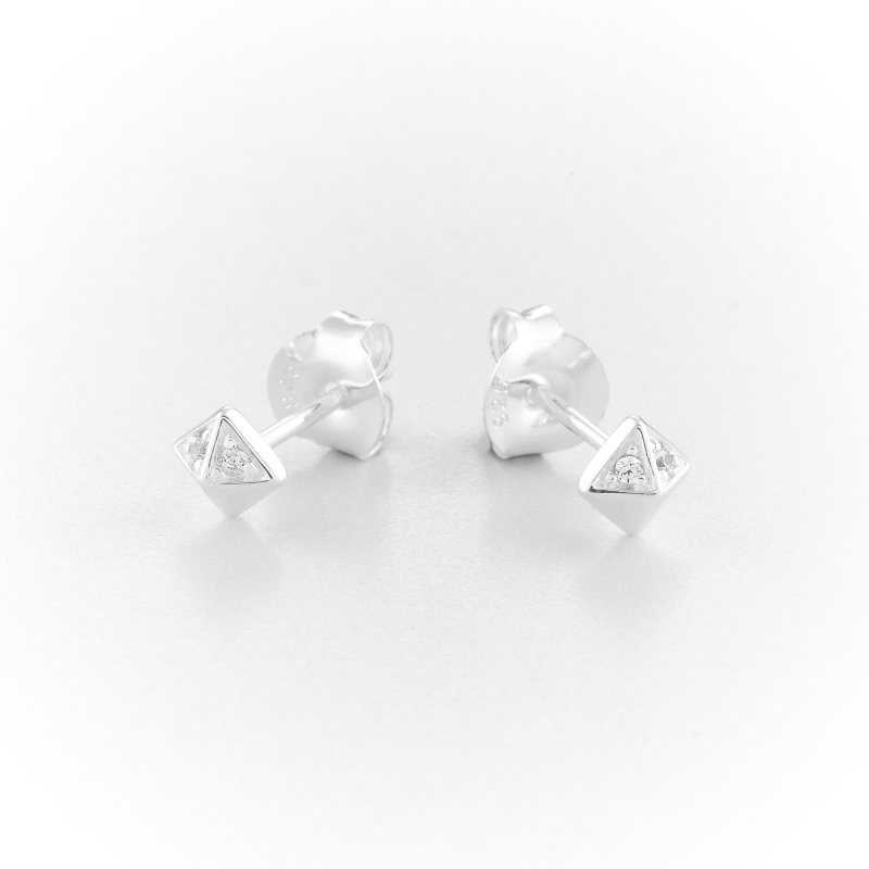Boucles d 'oreilles Lyna