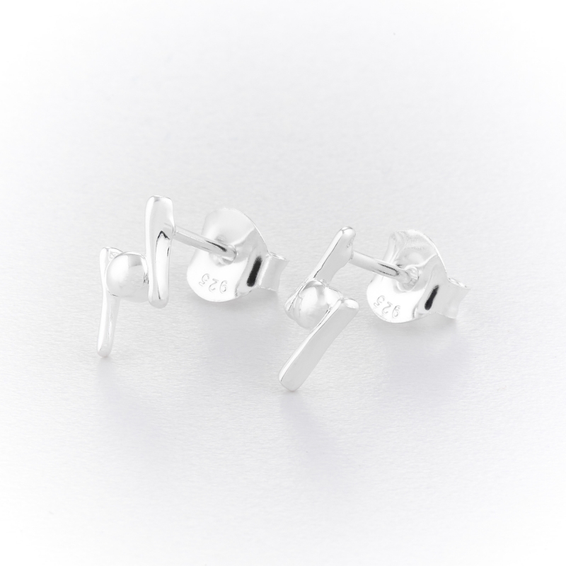 Boucles d'oreilles Zona