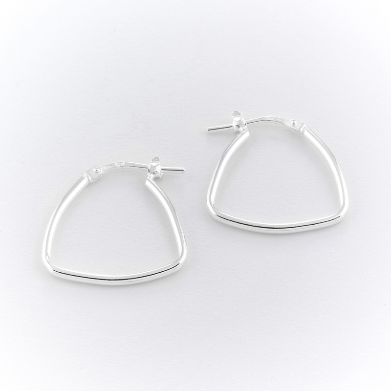 Boucles d'oreilles Hilary