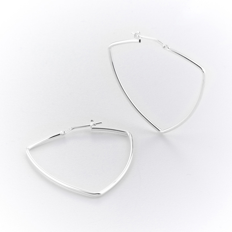 Boucles d'oreilles Hilario.L