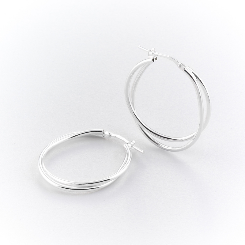 Boucles d'oreilles Emiliano.L