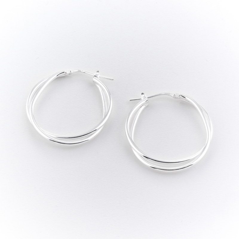 Boucles d'oreilles Emiliano.S