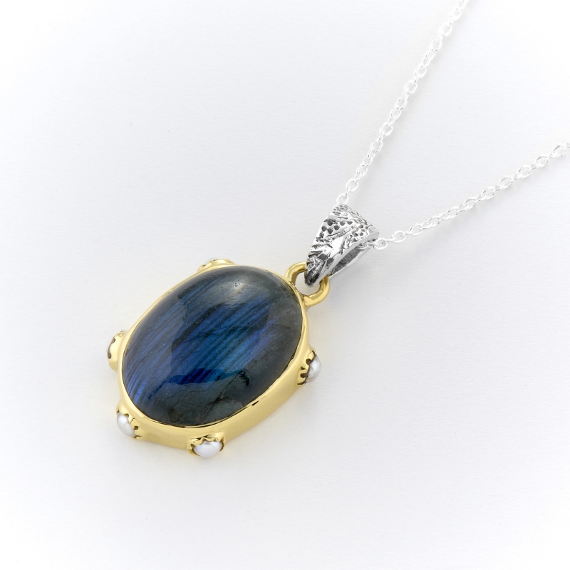 Collier Alysse.XL