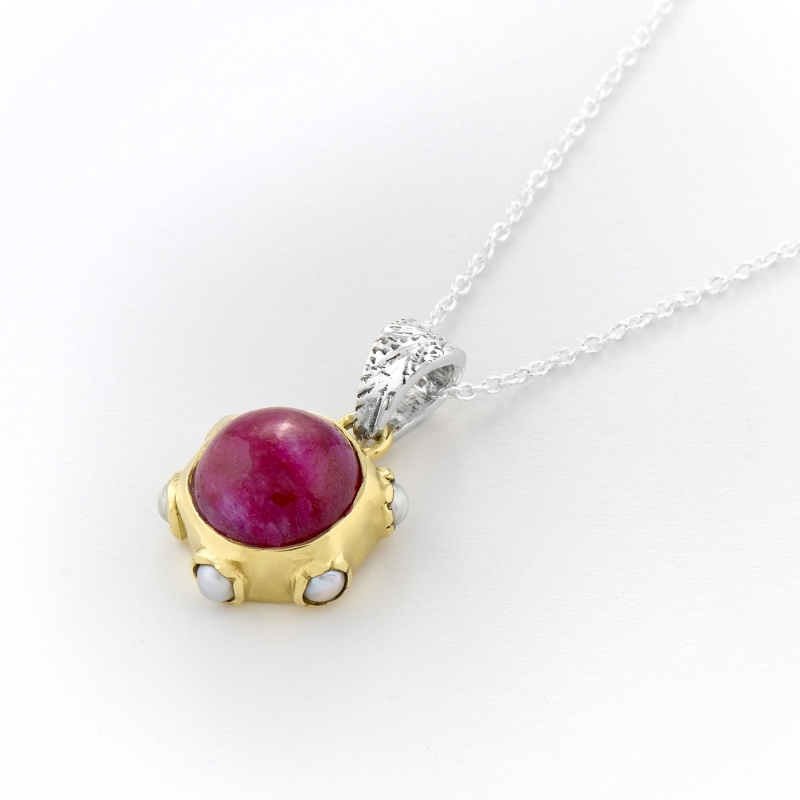 Collier Alysse