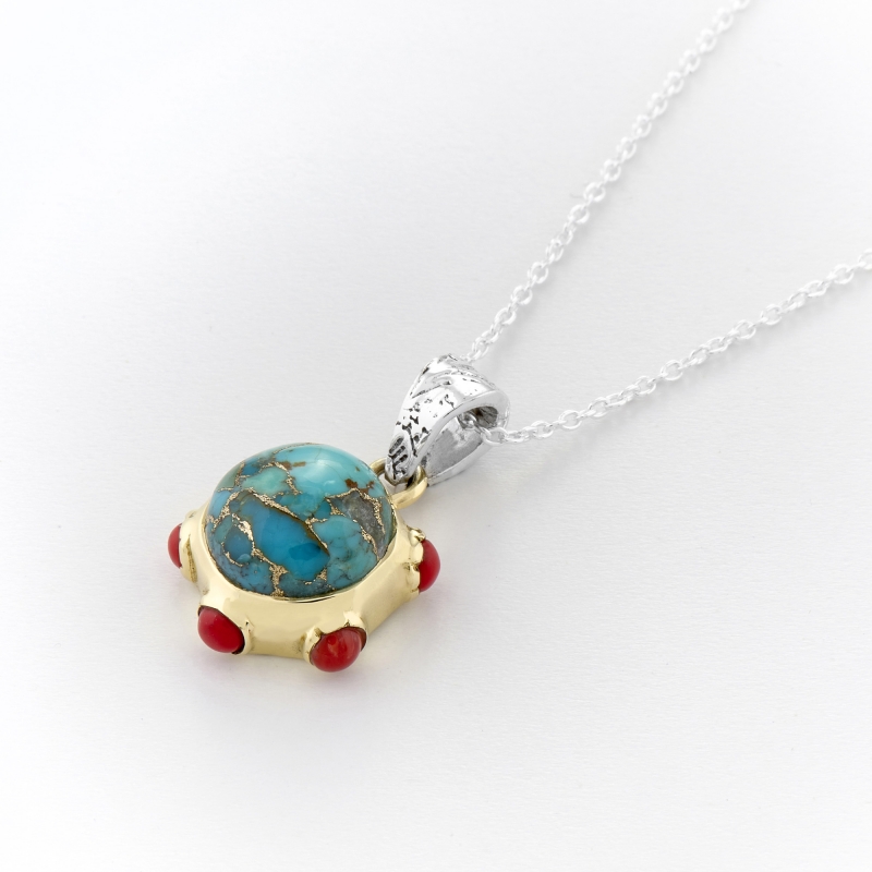 Collier Alysse
