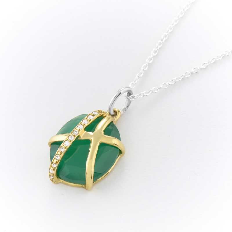 Collier Iroa