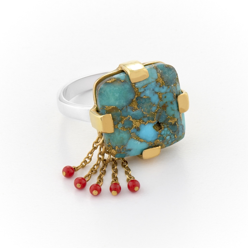 Bague Brisel