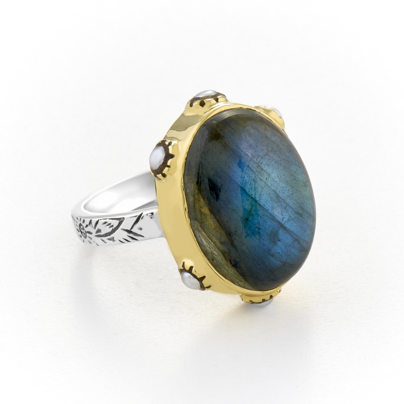 Bague Alysse.Xl