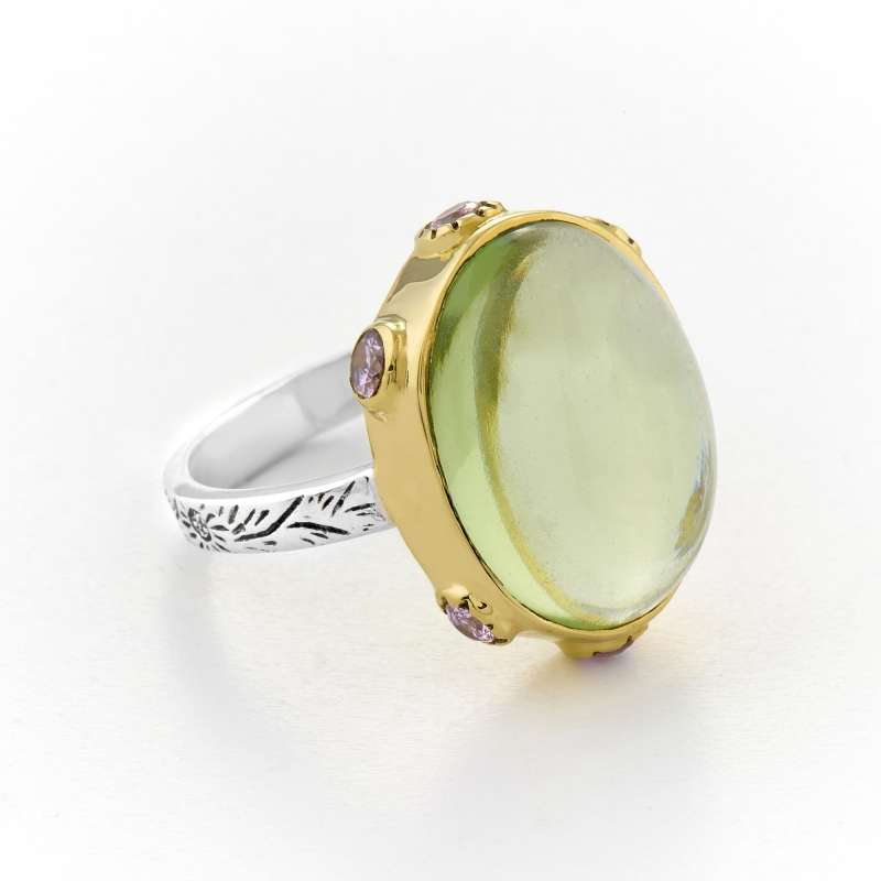 Bague Alysse.XL