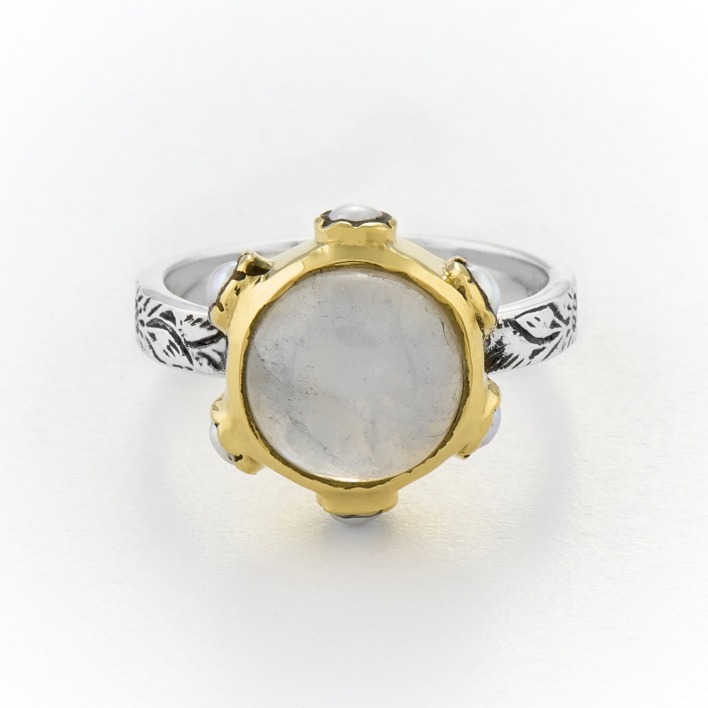 Bague Alysse