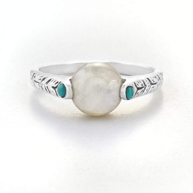 Bague Aubaine.O