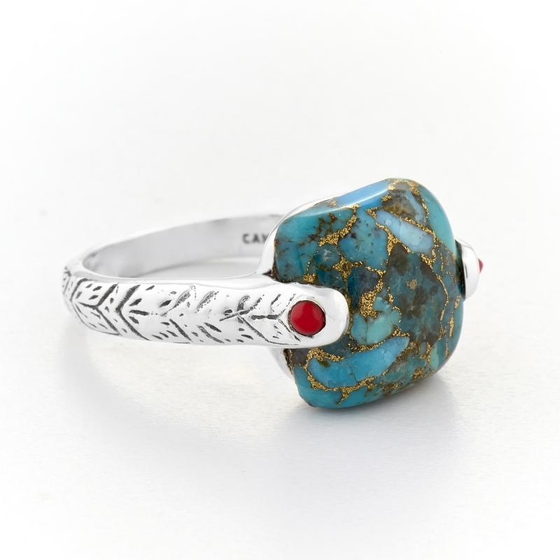 Bague Aubaine.L