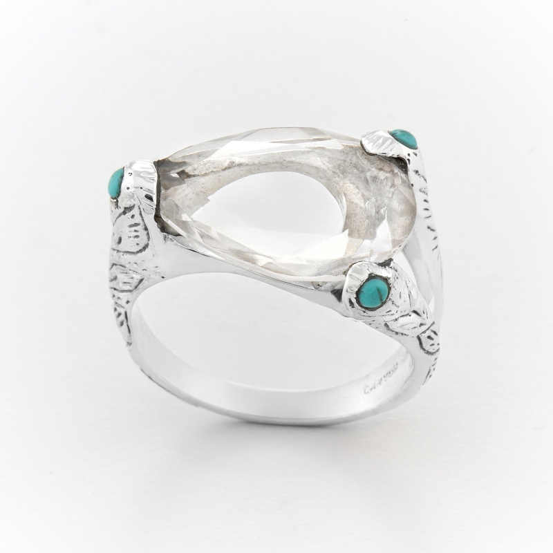Bague Lorline