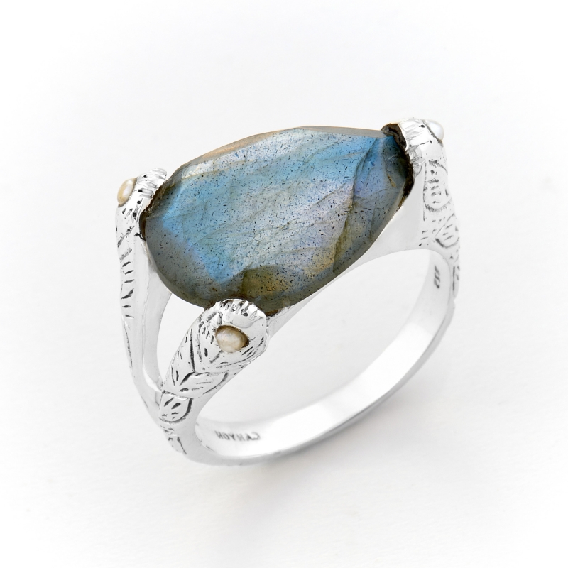 Bague Lorline