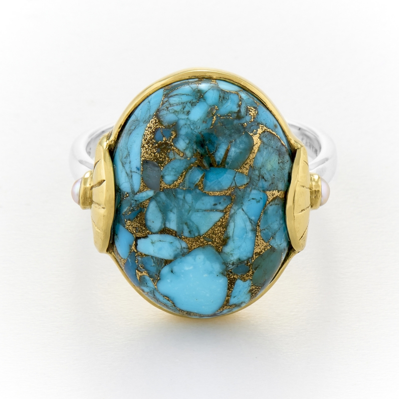 Bague Elfie