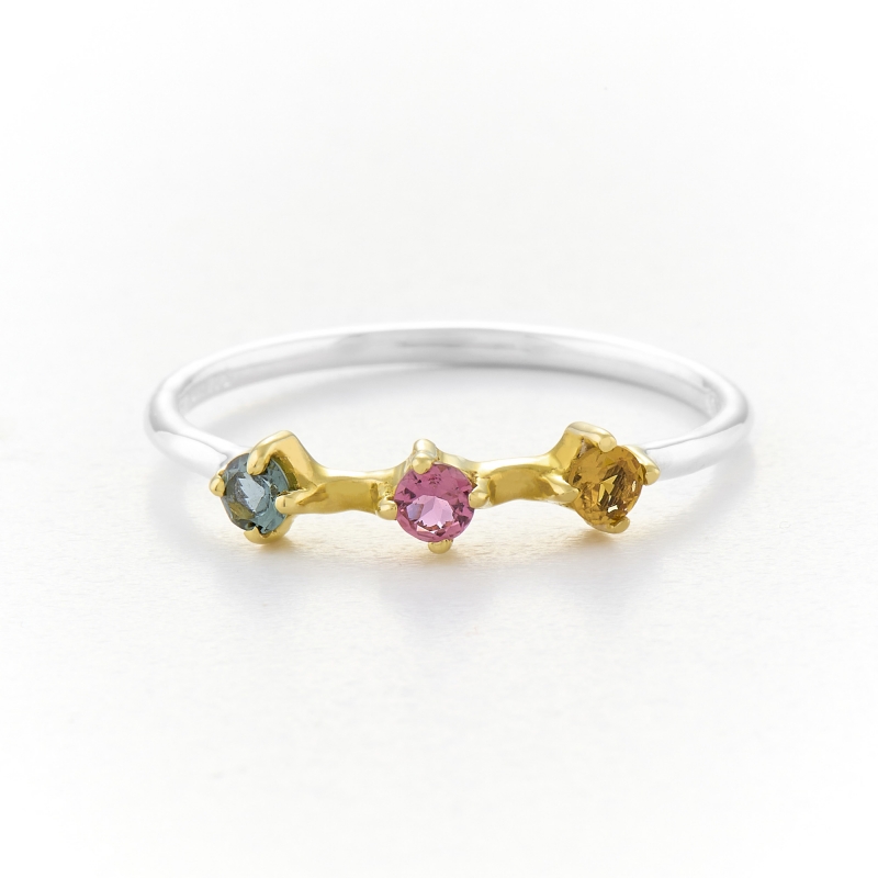 Bague Abriel